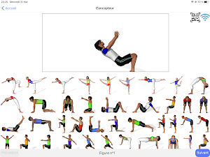 Mon AcroSport Screenshot 2