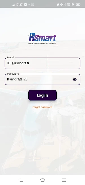 Rsmart TOB - TOB Screenshot 0