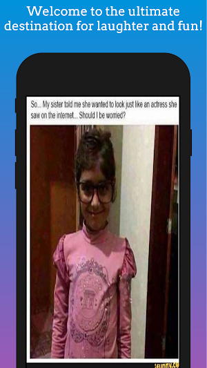 Funvid Funny Meme Laugh Videos Screenshot 2