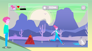 The Great Run by Hush Puppies Screenshot 2