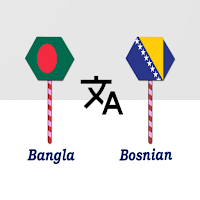 Bangla To Bosnian Translator