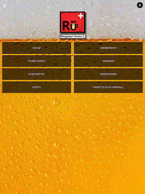 Rueggenbach Brewing Co Screenshot 3