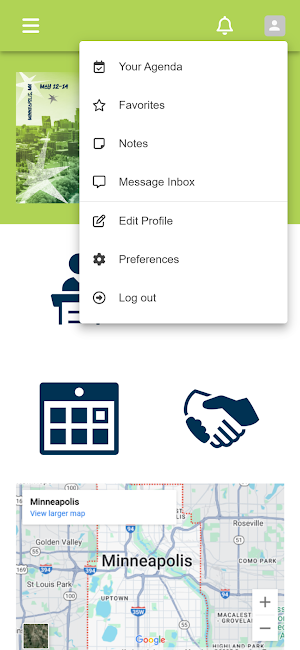 NALHFA2025 Screenshot 2