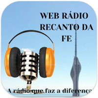 Rádio Recanto da Fé