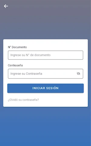 PreMédica App Screenshot 3