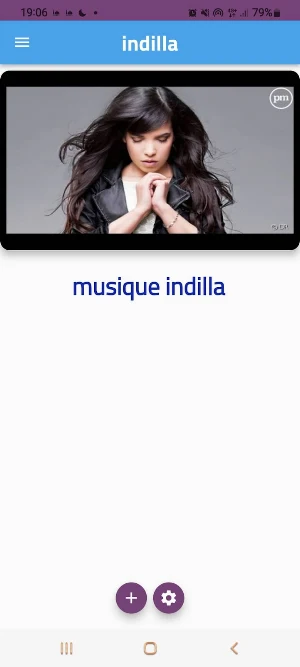 indila musique 2022 Screenshot 2