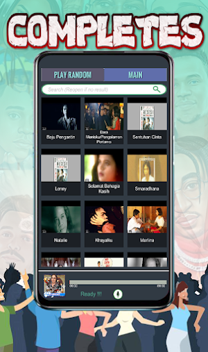 Persembahan Spesial Chrisye Screenshot 0