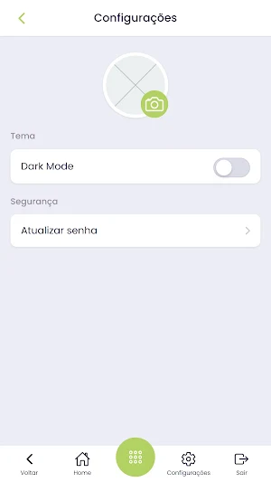 Bela Vista Residence - Cliente Screenshot 2
