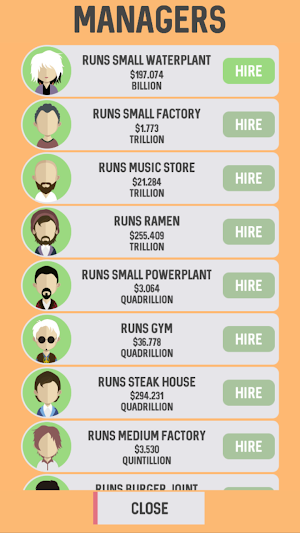 Business Tycoon Screenshot 2