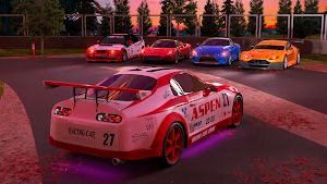 Car Racing Game: Car Games 3D Screenshot 2