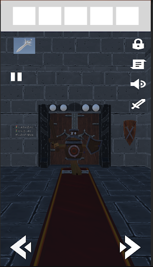 脱出ゲーム-おわりの魔王城 Screenshot 2