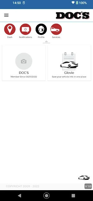 DOC'S Auto Care Screenshot 3