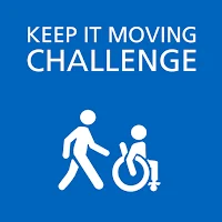 APHA Keep It Moving Challenge