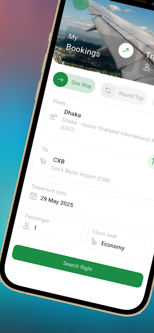 Al Sameen Travel Agency LLC Screenshot 2