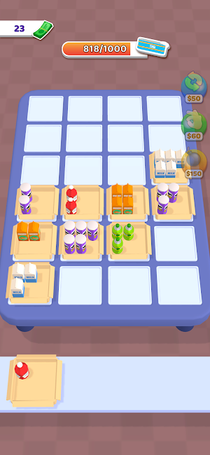 Box'em All! 3D Screenshot 3