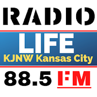 Life 88.5 App Radio Kjnw Fm