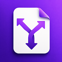 Merge PDF: Split & Converter
