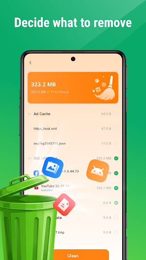 DataCleanse Screenshot 1