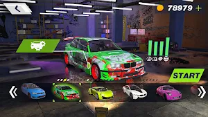 Car Racing Games Screenshot 0