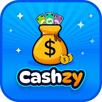 Cashzy: Make Money Paid Survey