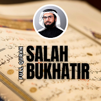 Salah Bukhatir Quran Mp3