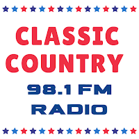 Classic Country 98.1 Fm Galax