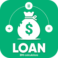 EasyLoan - EMI Loan Calculator