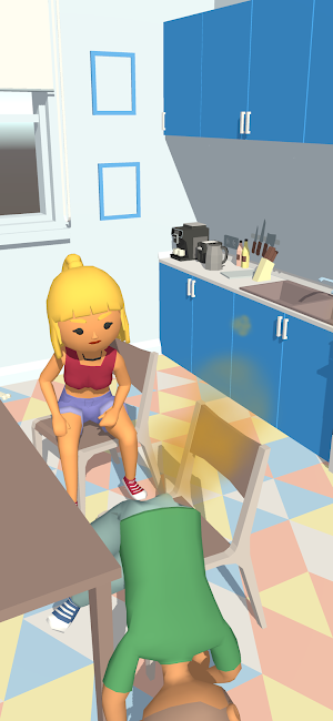 Fart Guys: Ragdoll Simulator Screenshot 1