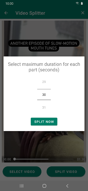 Status Saver Plus Screenshot 2
