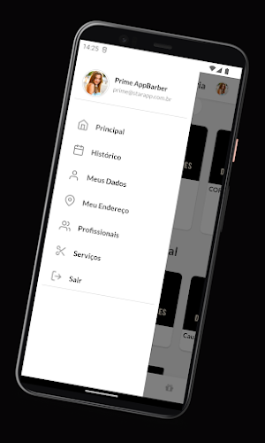 Don Ramones Screenshot 3