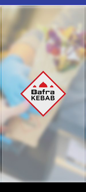 Bafra Kebab Miechów Screenshot 3