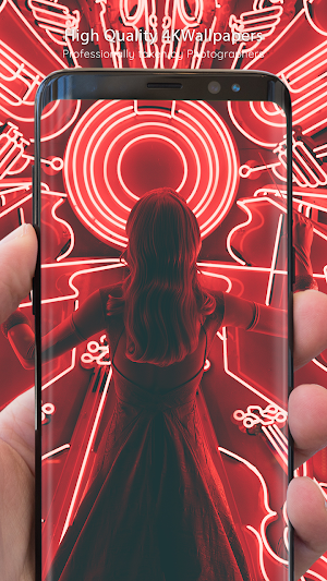 Music Wallpapers 8K ULTRA Screenshot 0