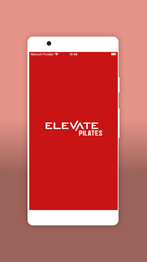 Elevate Pilates LTD Screenshot 0