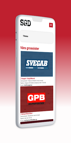 SGD Screenshot 2