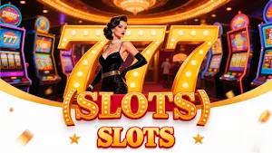 Lucky Slots Online Casino Screenshot 1