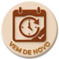 Vem De Novo - Gestão de Agenda