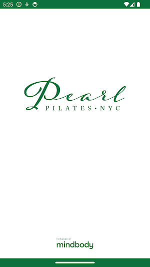 Pearl Pilates NYC Screenshot 0