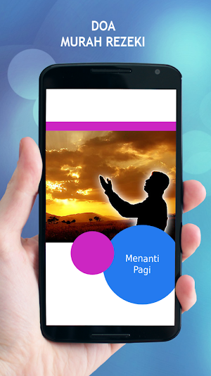 Doa Murah Rezeki Screenshot 0