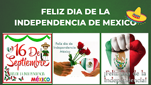 independencia de mexico Screenshot 0