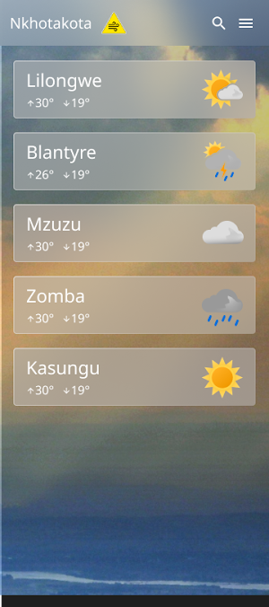 Zanyengo Screenshot 2