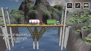 Bridgezz (PRO Version) Screenshot 0