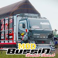 Mod Bussid Budak Rawit