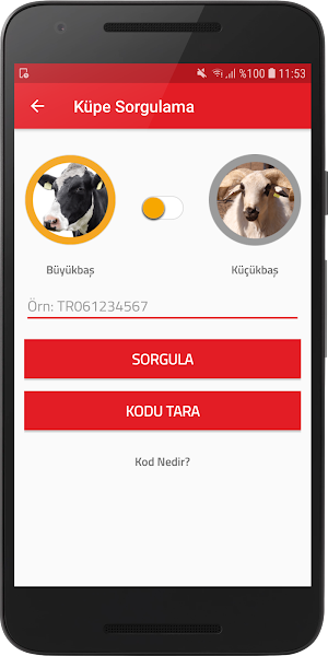 Kurumsal Portal Screenshot 2
