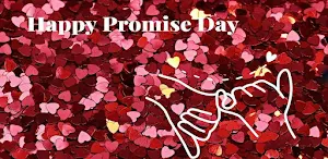 Promise Day Greeting Images Screenshot 0