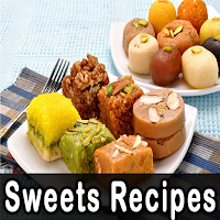 Sweets Recipes