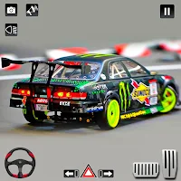 Drift Games: Drift and Driving