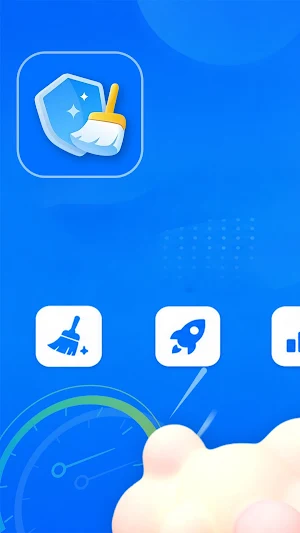 Phone Cleaner Master Screenshot 0