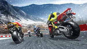 Extreme Bike Race Game 2021 Screenshot 2