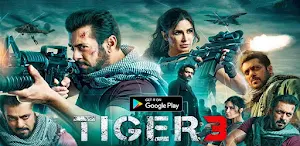 Tiger 3 Full Movie Download Screenshot 0