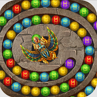 Zumar Marble Shooter